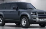 Land Rover Defender P400e