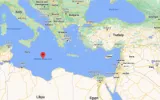 Mediterranean Sea