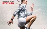 Nike athletes