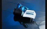 Ocean Cleanup sunglasses