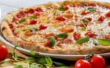 Pizza is the most wanted and favourite food by everyone