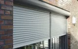 Roller Shutter Repair in London