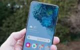 Samsung Galaxy S20 + 5G