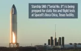 SpaceX Starship
