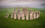 Stonehenge (UK)
