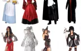 halloween costumes