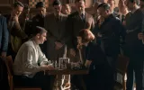 The Queen's Gambit