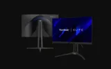 Viewsonic ELITE XG270QC
