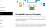 Web design and development company