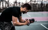 stock image photographer