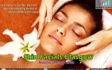 Skin Facials Glasgow