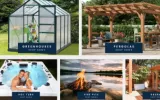 Backyard Planet - Online retailer