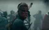 Barbarians (Barbaren)
