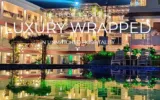 luxury resort in mandarmoni