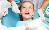 Pediatric Dentist 
