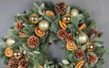 Christmas wreaths