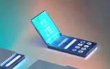 foldable smartphone