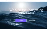 Best Free Wordpress theme