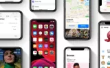 iOS devices