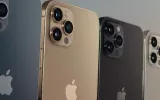 iPhone production