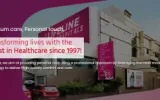 top multispeciality hospital in chennai