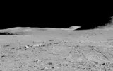 moon surface