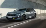 2021 PEUGEOT 508 Sport Engineered