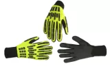 safety gloves for hand protection