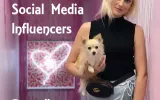 Amelia Cottez - International Fashion Influencer