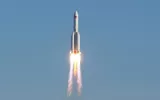 space rocket