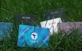 The Trace Digital Cards