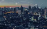 Crowdfunding Service Platform