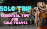 solo trip tipd
