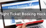 air ticket booking hacks