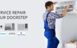 Best AC repair in Delhi