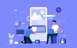 Decentralized Finance Dapp Development