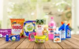 Zohra Nirmal Products