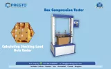 Box Compression Tester