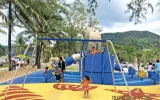 children's play equipment suppliers