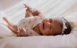 A baby's skin is sensitive and delicate which calls for protection