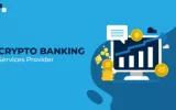 Crypto banking services
