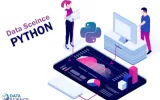 Data Science With online Python course