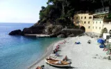 Camogli – Abbey of San Fruttuoso –Leivi 