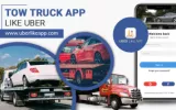  Have an idea for developing a Uber for Tow Trucks like app? We all know ideas won’t fly without execution. 
