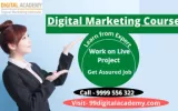 Digital Marketing Course