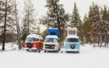 Off Grid Mobile Living