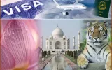 Indian e VISA.