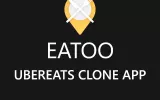 UberEats Clone