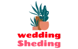 wedding sheding