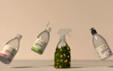 how does house washing correctly